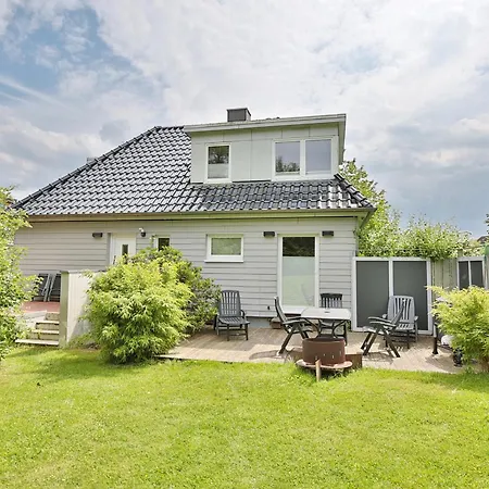 Ragna Ragna 1 Appartamento Haffkrug